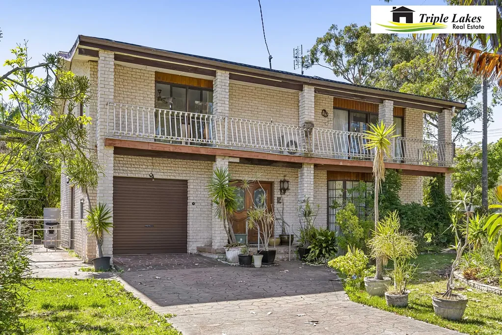 1 Apanie Close, Summerland Point, NSW 2259