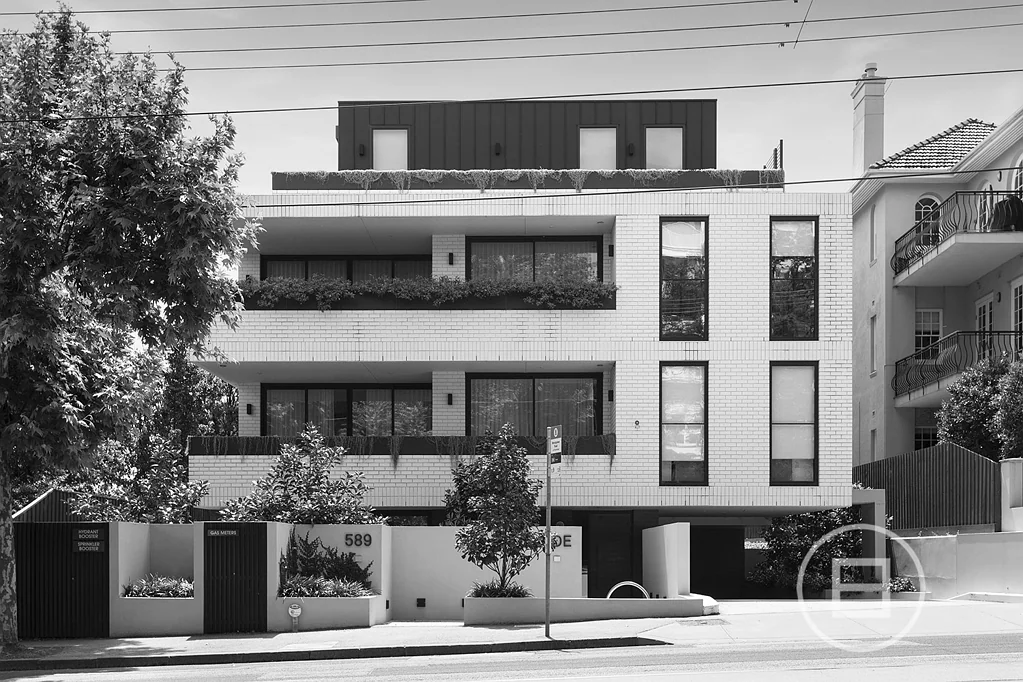1/589 Toorak Road, Toorak, VIC 3142