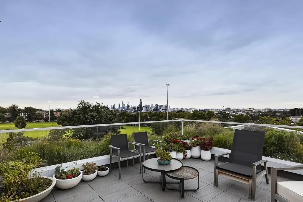 Armadale 3침실 Luxury, Light & Panoramic Living
