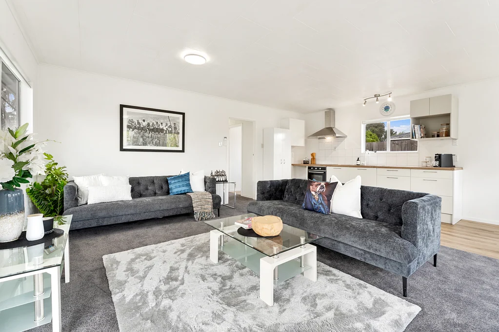 Point Wells 3房  Timeless Kiwi Coastal Charm - Make It Home