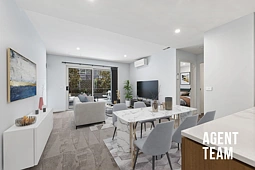 3/18 Bradfield Street, Downer