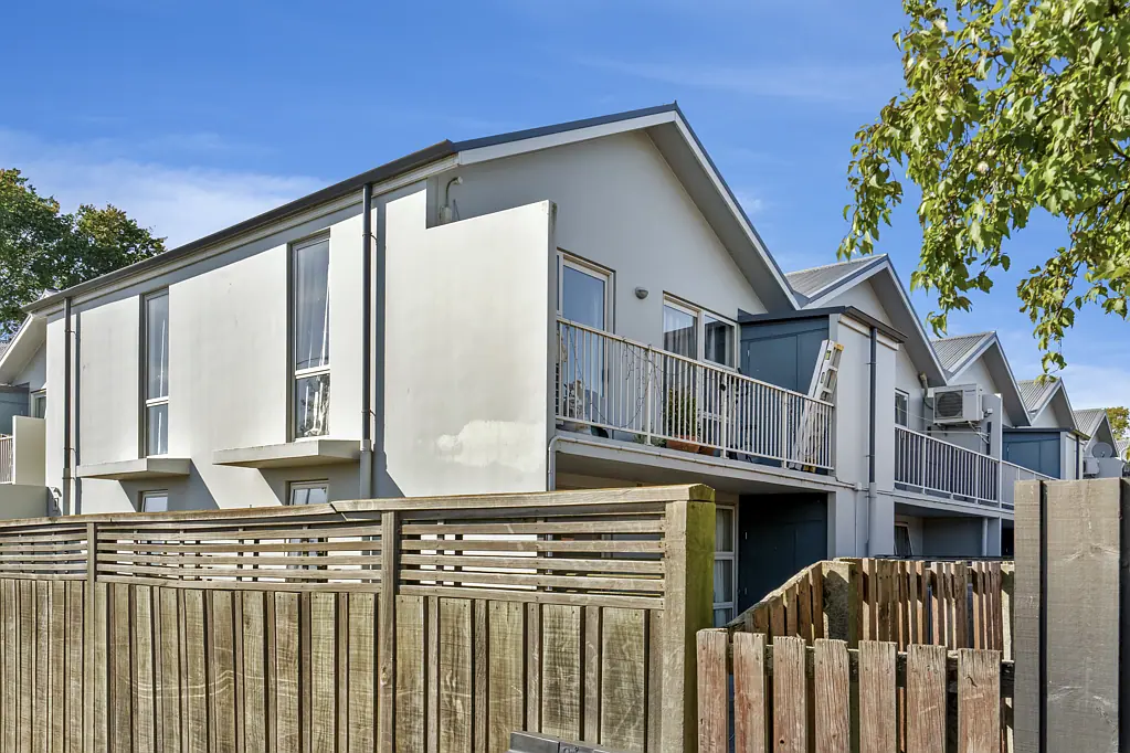 11/14 Brougham Street, Addington, Christchurch, Canterbury