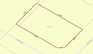 9 Dartmouth St, Wallan, VIC 3756, 0房, 0浴, Section