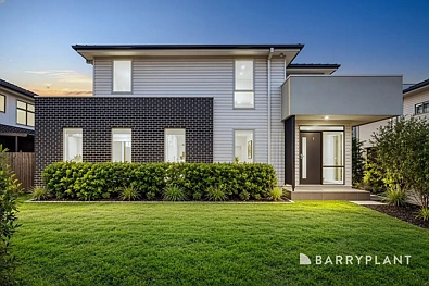 South Morang 3Kwarto Quality Living in a Prime Location