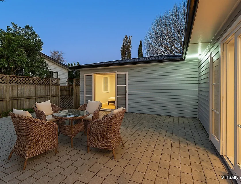 79 Sunnynook Road, Forrest Hill, North Shore City, 4 ਕਮਰੇ, 2 ਬਾਥਰੂਮ, House