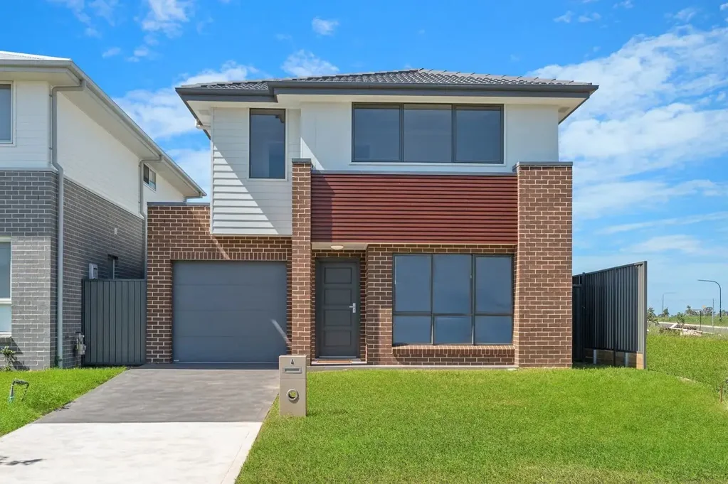 4 Mulgara Street, Marsden Park, NSW 2765