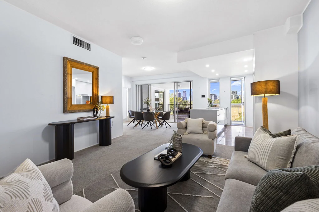 51/8 Dunmore Terrace, Auchenflower, QLD 4066