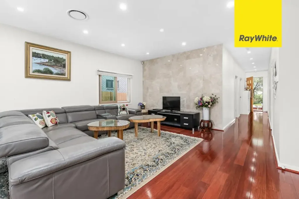 80 Delhi Street, Lidcombe, NSW 2141