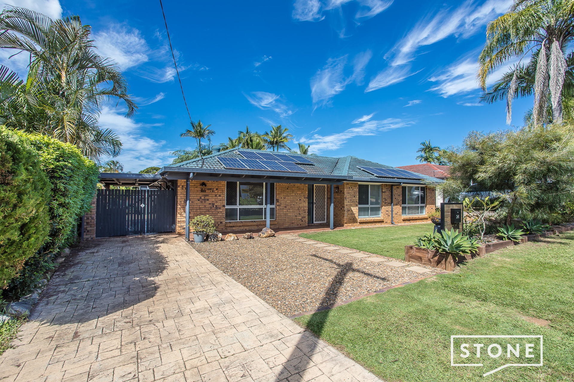 24 OLIVIA DR, KALLANGUR QLD 4503, 0房, 0浴, House