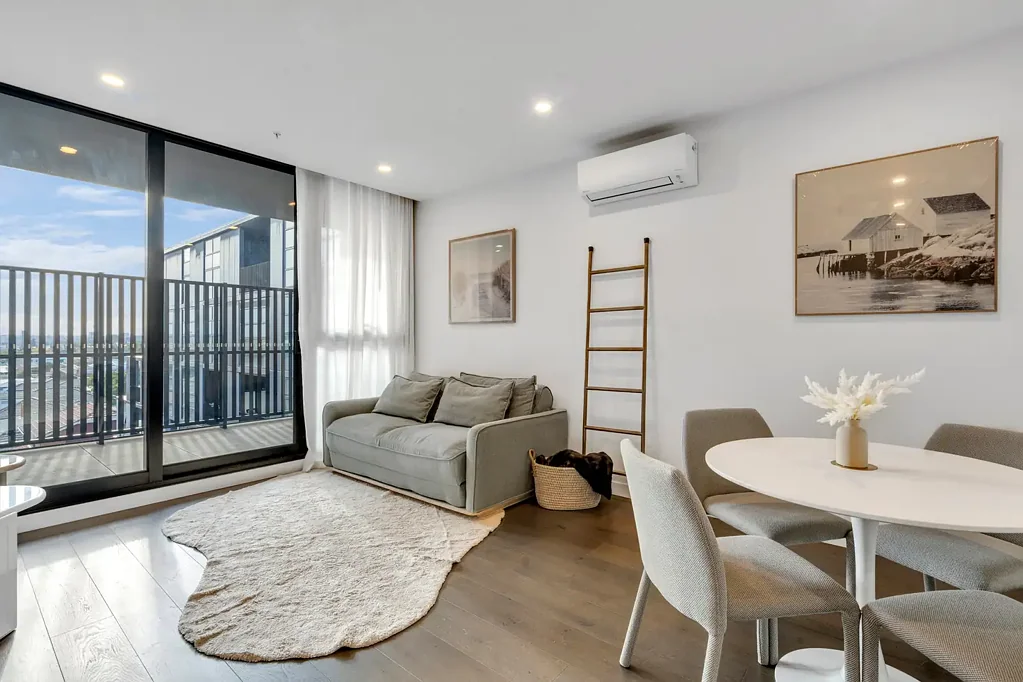 401B/150 Keilor Road, Essendon North, VIC 3041