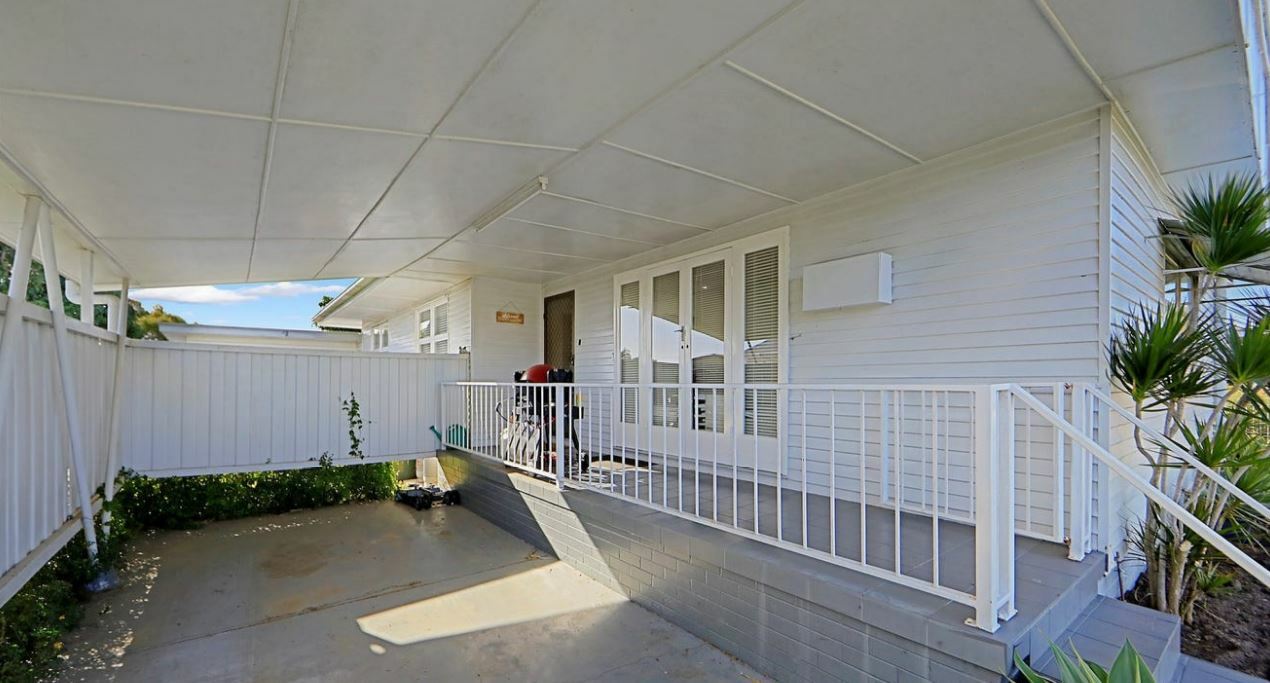 2 HUSSEY ST, AVENELL HEIGHTS QLD 4670, 0 ਕਮਰੇ, 0 ਬਾਥਰੂਮ, House