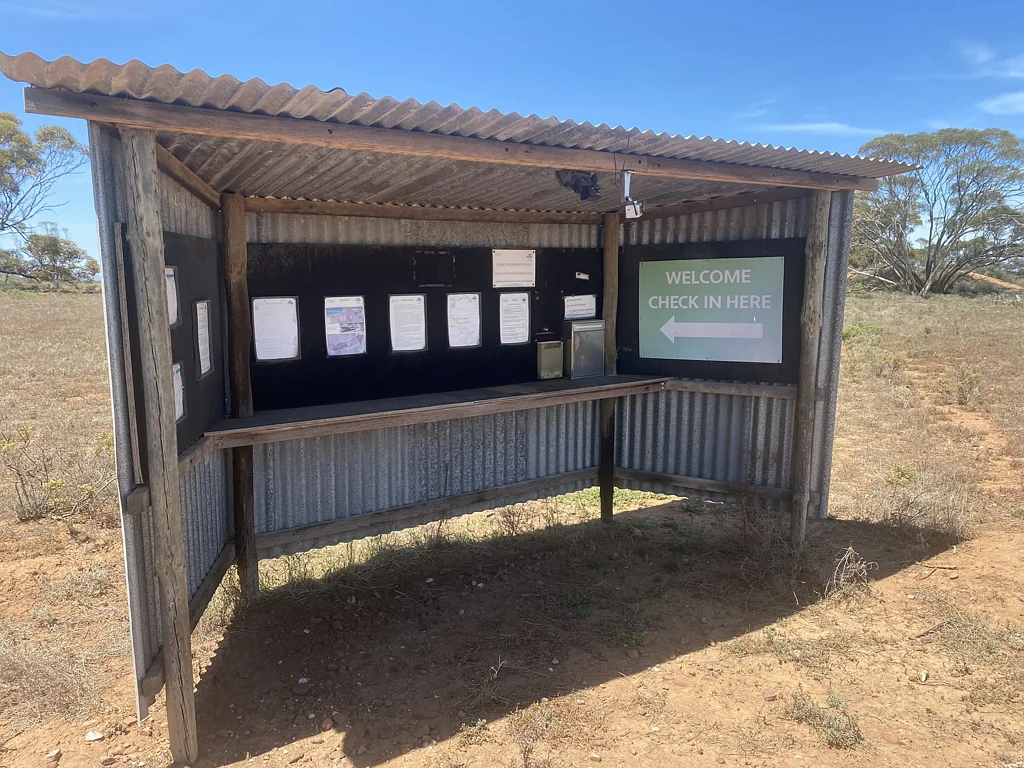 Baroota Your Opportunity to Own a Unique Bushland Property with Endless Potential