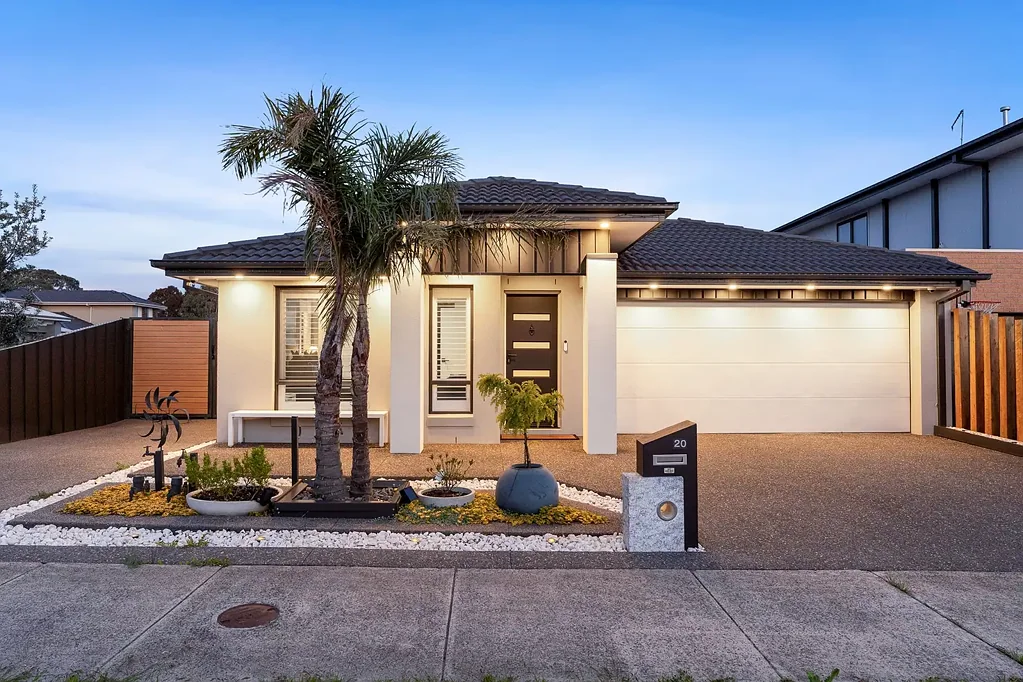 20 Myoora Crescent, Greenvale, VIC 3059