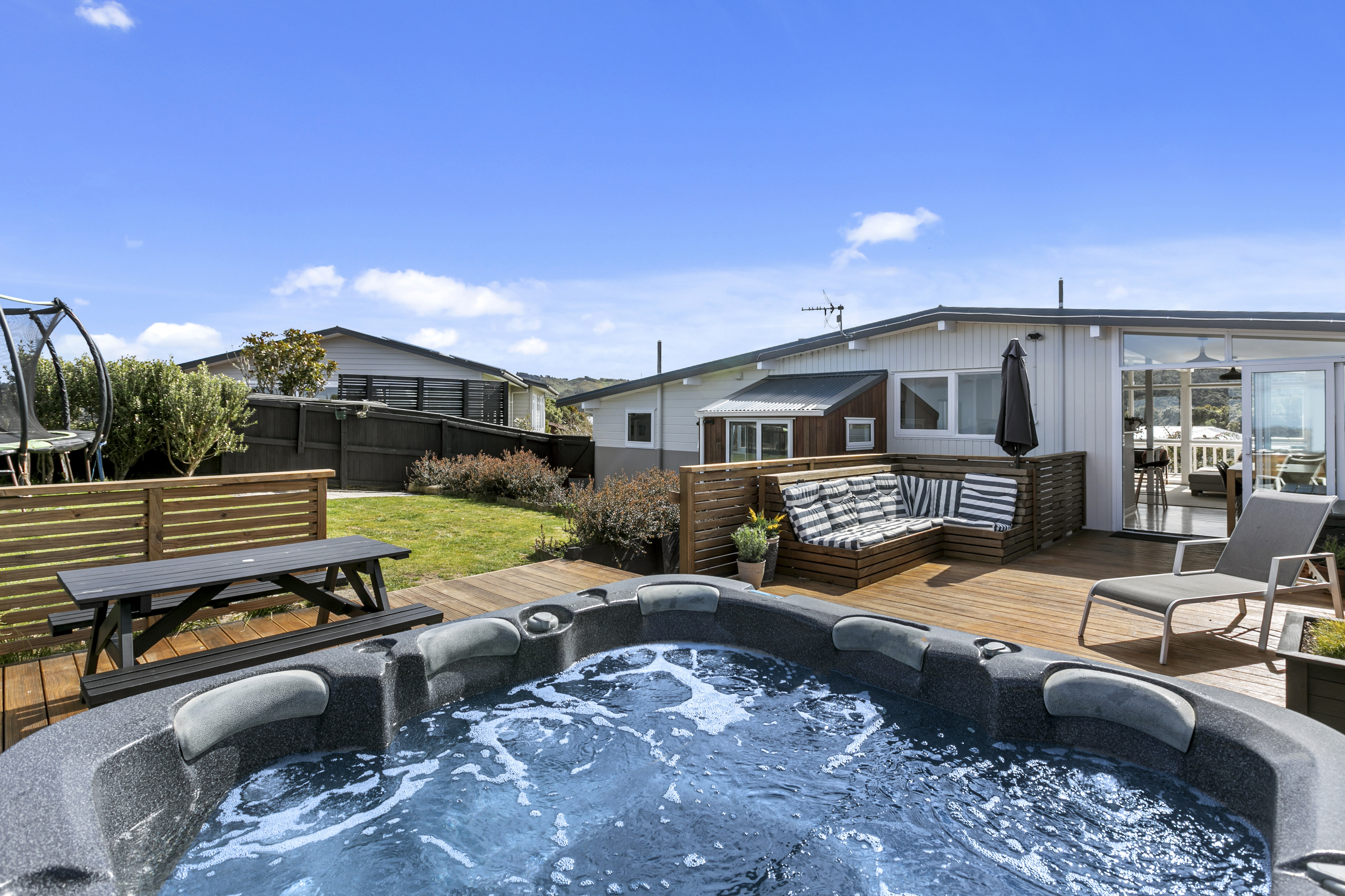 12 Wattle Grove, Maungaraki, Lower Hutt, 4房, 0浴