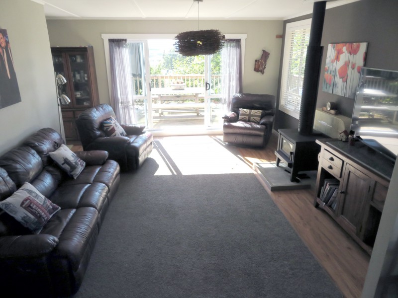 14 Bexhill Terrace, Tirau, South Waikato, 3 chambres, 0 salles de bain