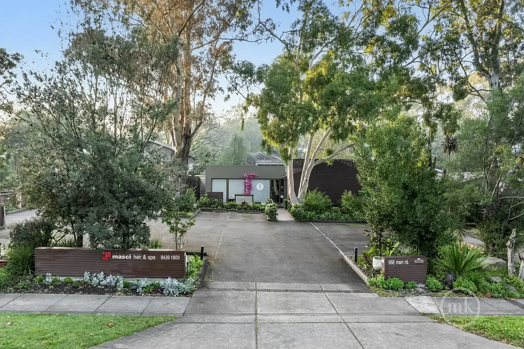 Eltham 4Phòng ngủ Rare Eltham Freehold Opportunity