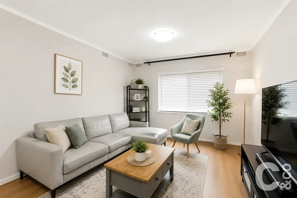 Orelia 3침실 A Blend of Space, Simplicity & Value