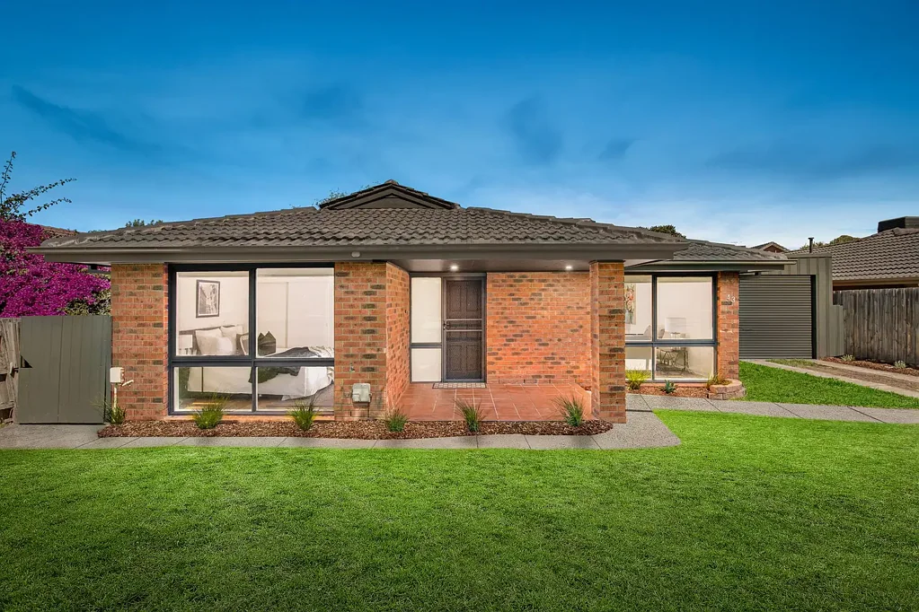 43 Konrads Crescent, Mill Park, VIC 3082