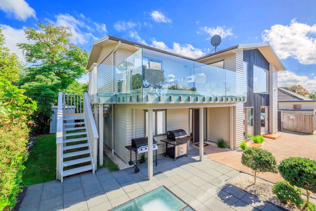 23a Achilles Crescent, Narrow Neck, Auckland - North Shore, 4 rūma, 2 rūma horoi