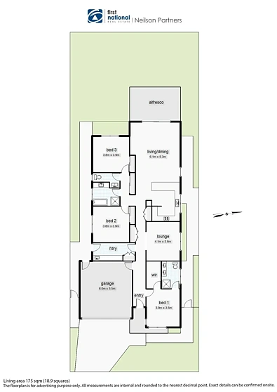 32 Brushtail Road, Nar Nar Goon, VIC 3812, 3 rūma, 2 rūma horoi, House