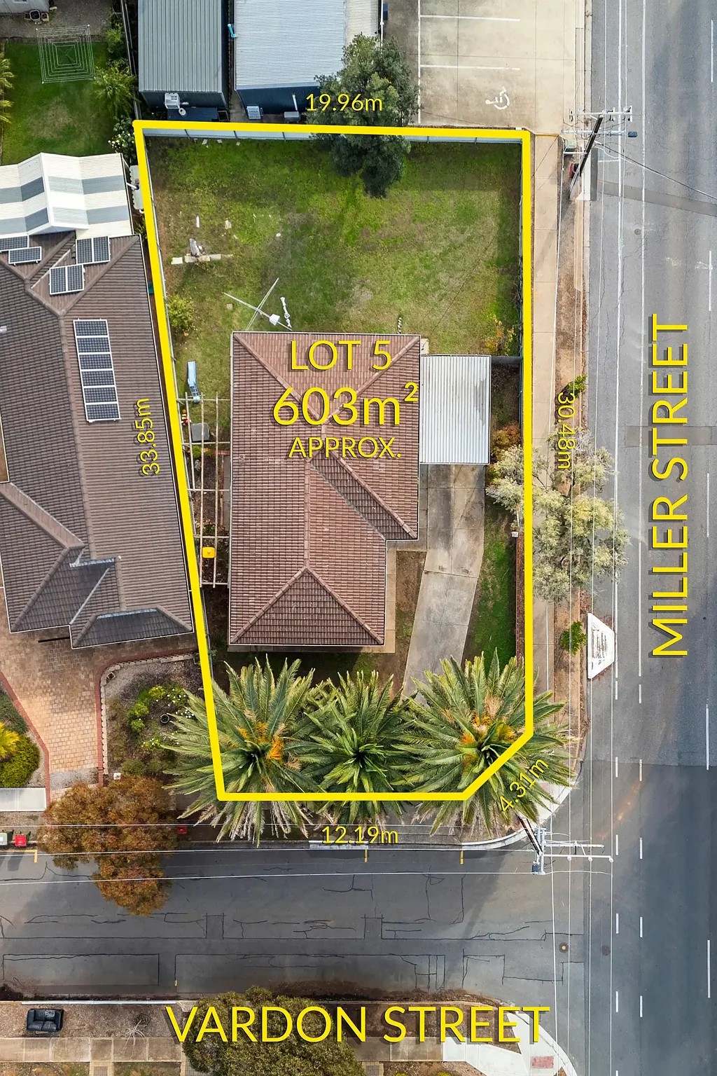 40 Miller Street, Seacombe Gardens, SA 5047