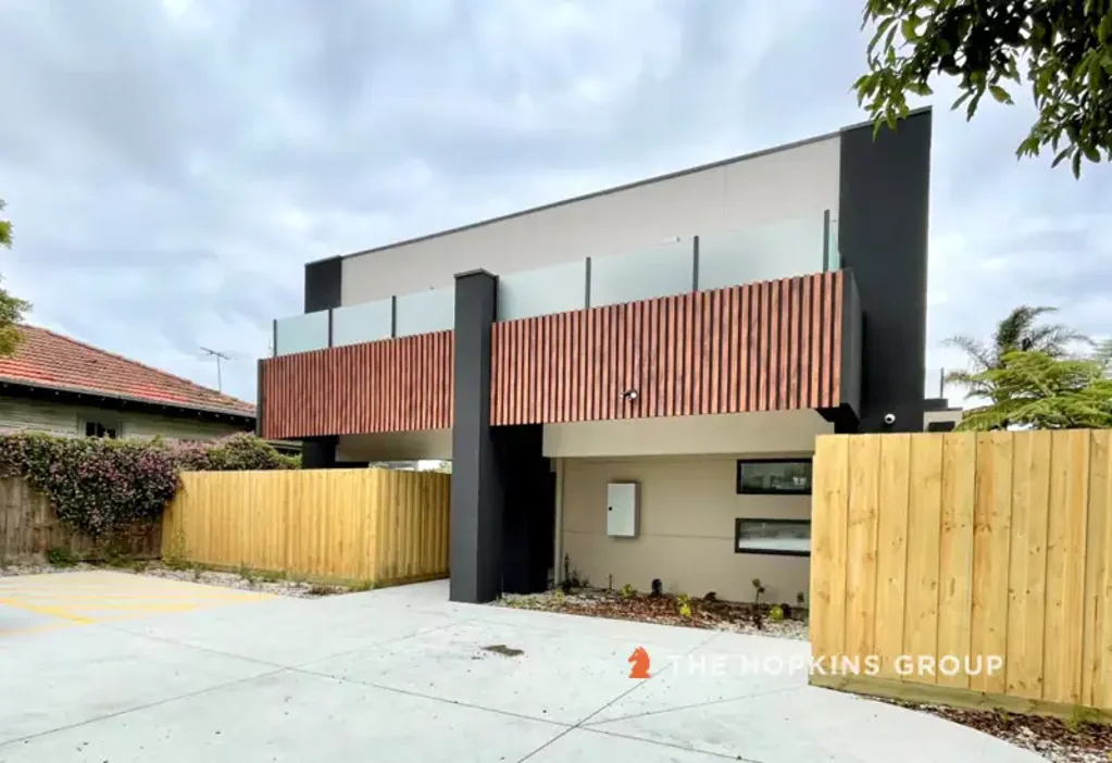 New generation studio living - at its best!