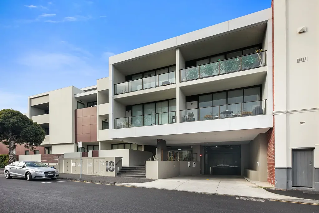 Brighton 2Kwarto Contemporary Elegance in the Heart of Brighton