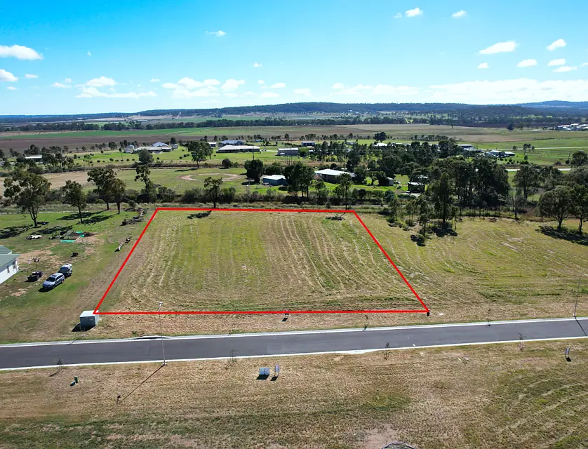 87-89 Jacob Drive (Lot 21 Warner Rise Estate), Rosenthal Heights, Darling Downs, 0房, 0浴, Section