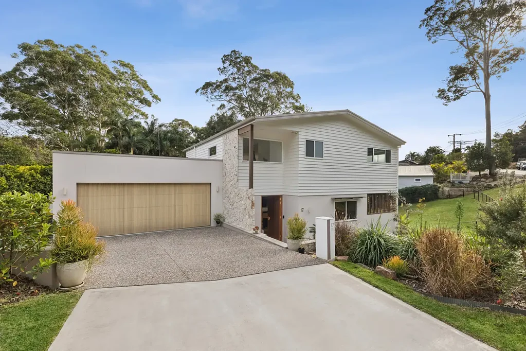 Avoca Beach 4ਬੈੱਡਰੂਮ Contemporary luxury with future potential