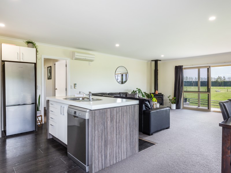 49 Riverlea Downs, Broadlands, Taupo, 3 habitaciones, 1 baños