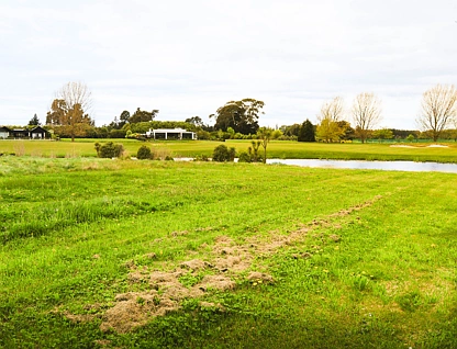 5 Mara Kai Place, Pegasus, Waimakariri, 0房, 0浴, Section