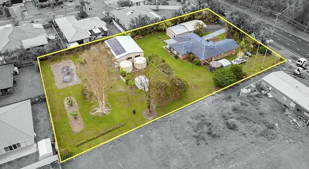 Landsborough 4房  Rare Gem in Landsborough!