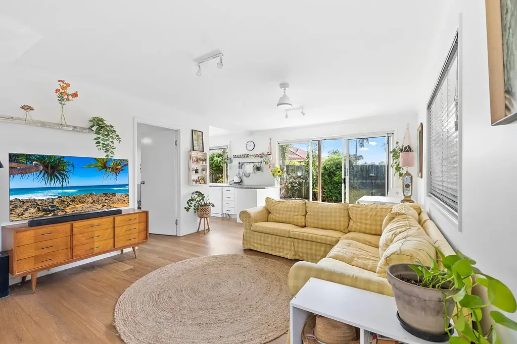 4/55 Springfield Avenue, Coolum Beach, QLD 4573