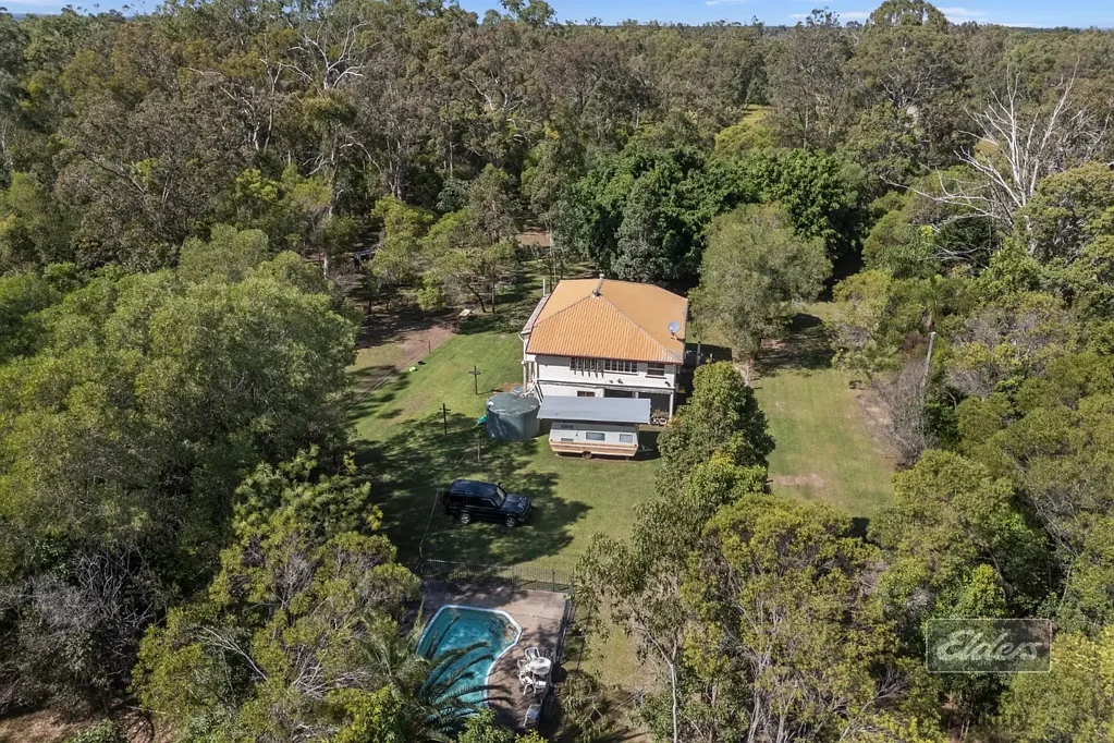 Bauple 2房  EXPANSIVE 45 ACRES OF OPPORTUNITY - CREATE YOUR IDEAL RURAL ESCAPE