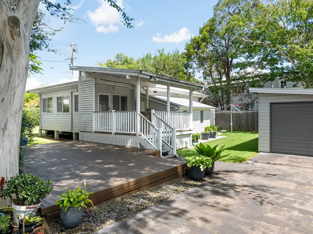 4 Connors Street, Graceville, QLD 4075