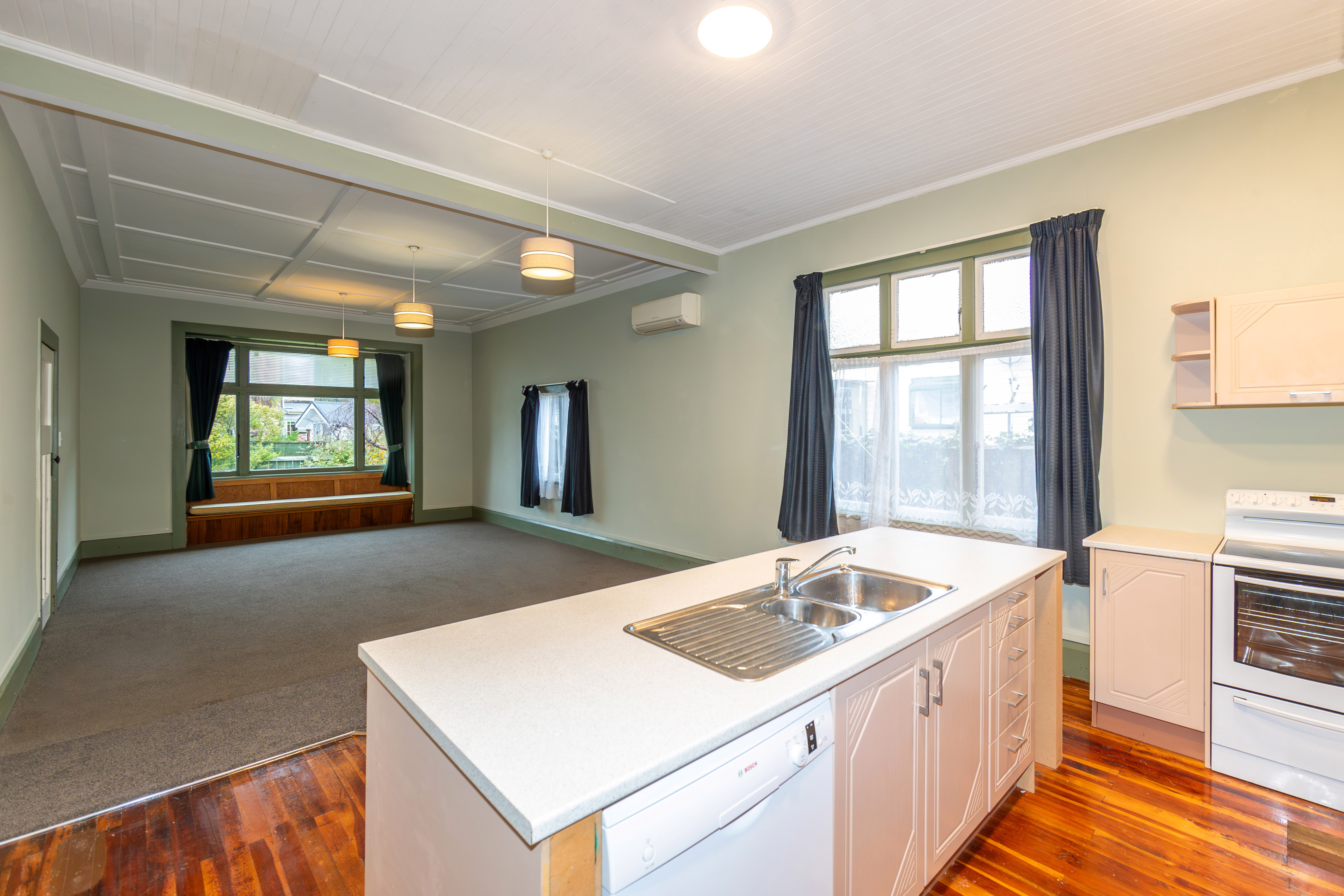 4a Outram Street, Ahuriri, Napier, 3房, 0浴, House