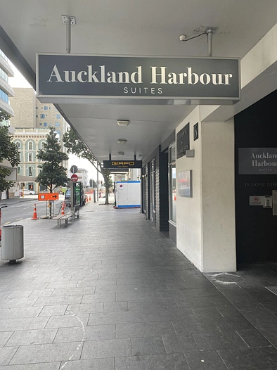 16B/16 Gore St, Auckland Central