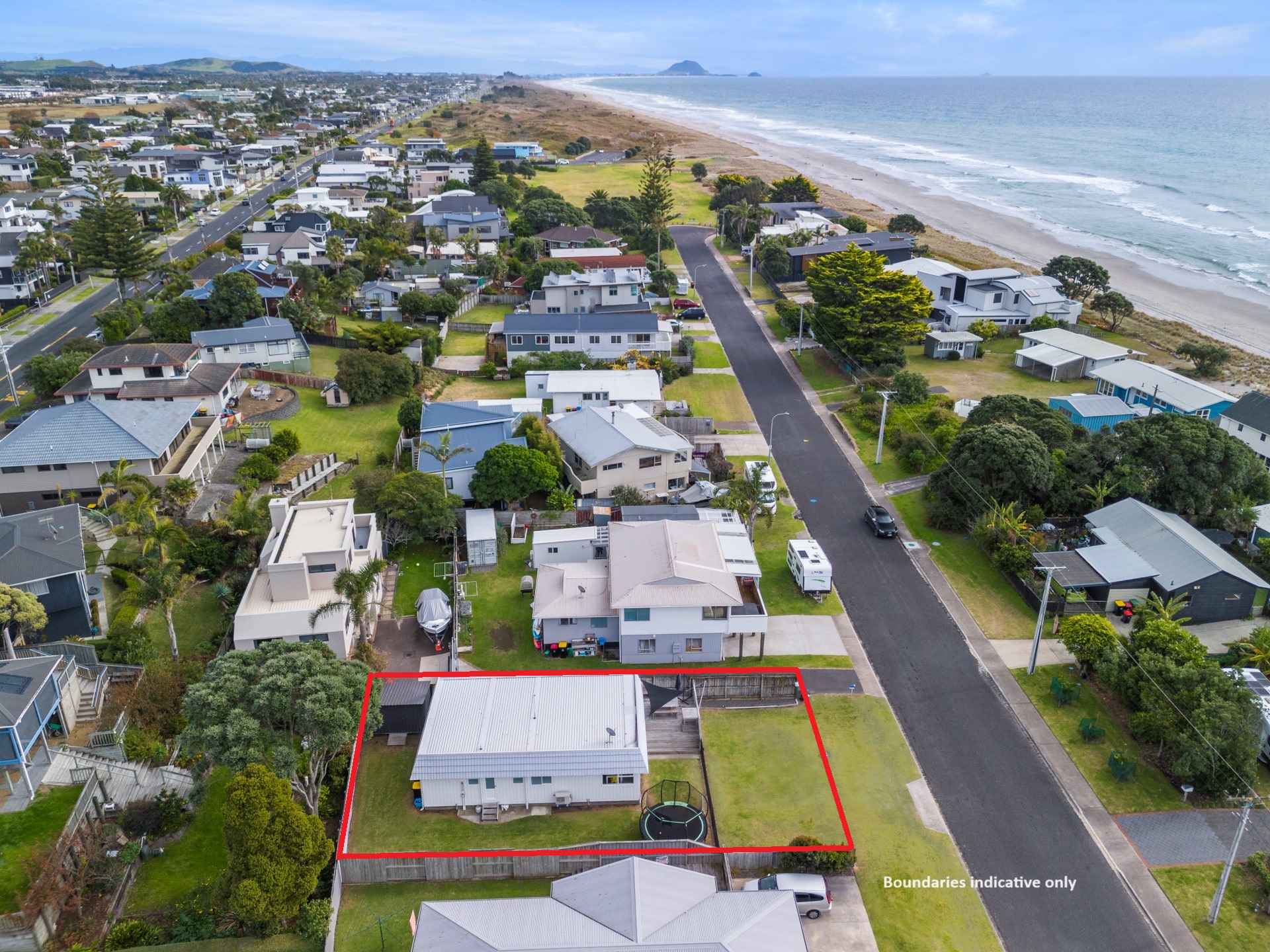 7b Taylor Road, Papamoa, Tauranga, 3 Bedrooms, 1 Bathrooms, House