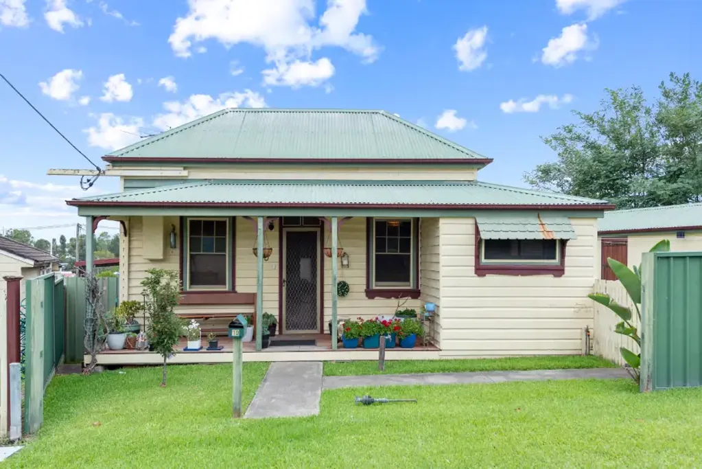 10 Wallsend Road, West Wallsend, NSW 2286