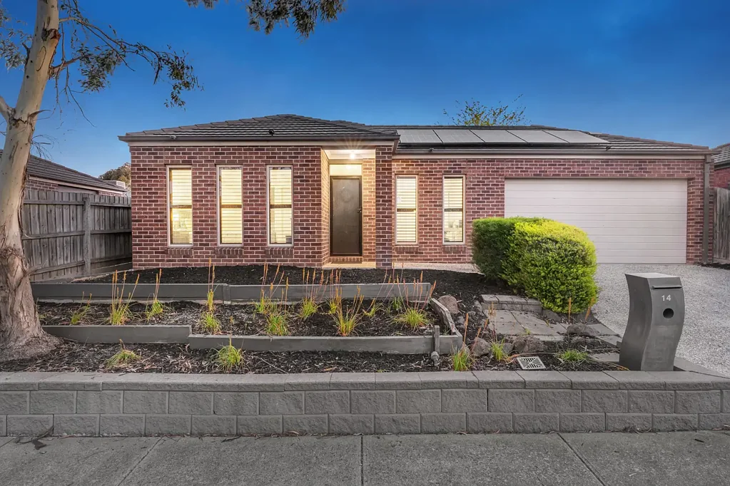 Mernda 4Kwarto More than convenient location