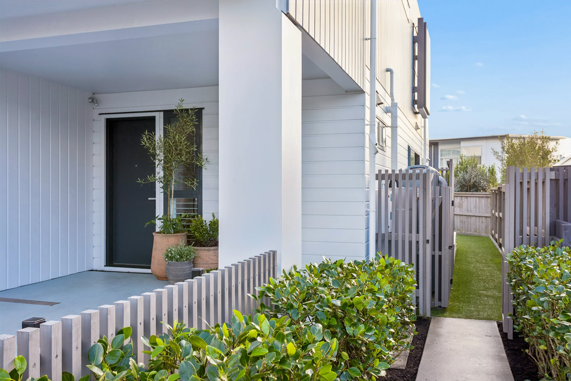 Hobsonville 3Kwarto All offers considered! Sun, Style and Storage!