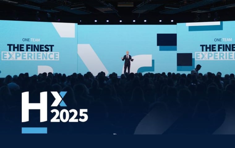 Countdown to Harcourts HX 2025: HouGarden Ready to Showcase Innovative Real Estate Solutions