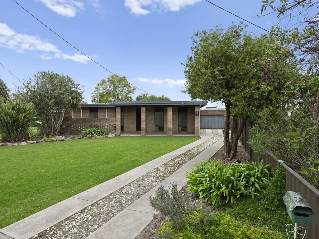 Benalla 2침실 Effortless Living in a Quiet Court Location