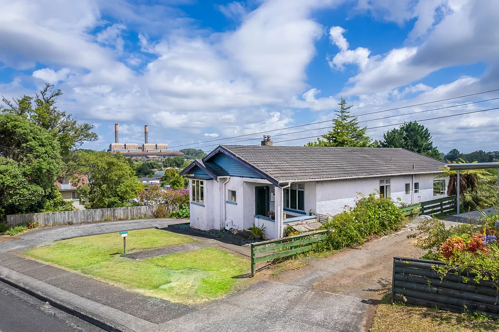 Huntly 3कमरा Your opportunity awaits