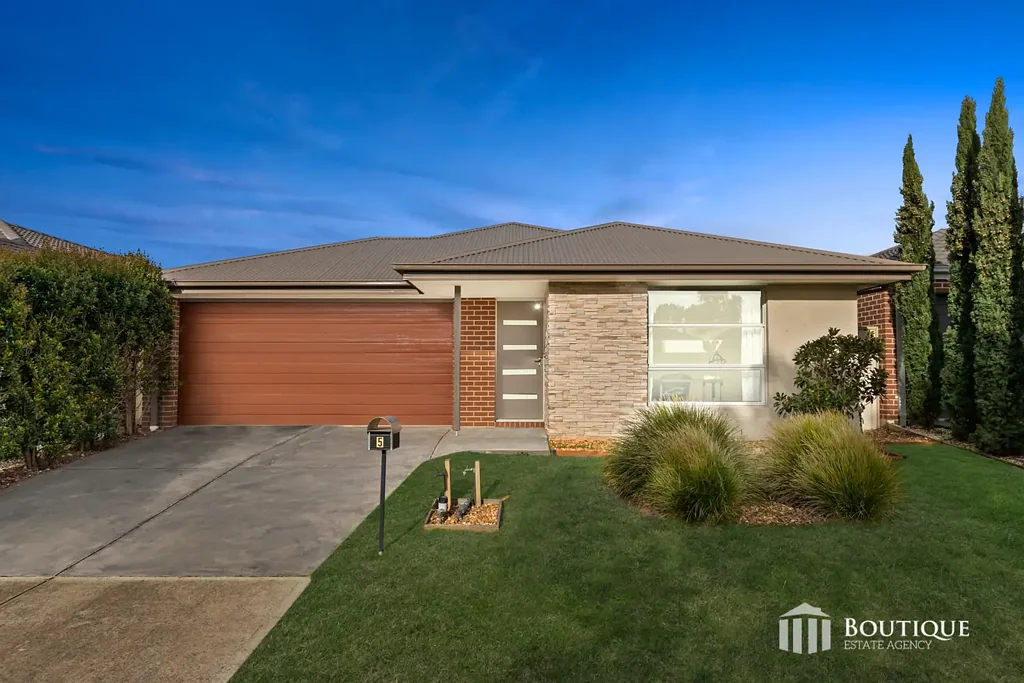 5 Isabel Street, Pakenham, VIC 3810