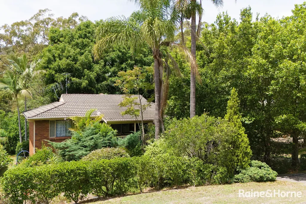 Nelson Bay 4Zimmer Large family home with rear access close to CBD
