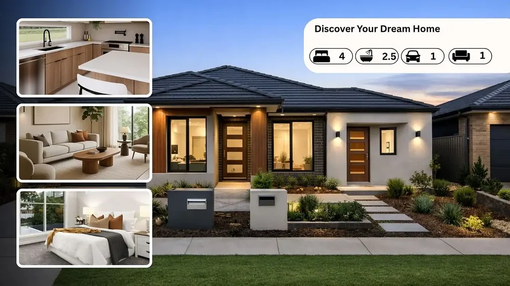 Tarneit 4chambre A 4-Bedroom Donnybrook Opportunity You Don’t Want to Miss
