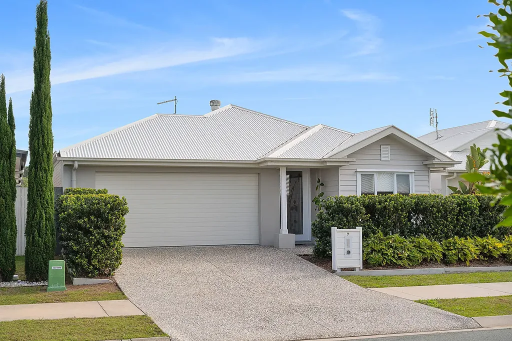 Palmview 4房  Contemporary Living with Space, Style & Functionality