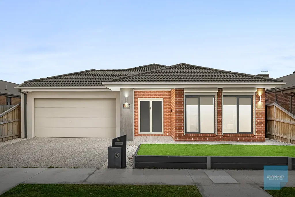 10 Brimba Road, Deanside, VIC 3336