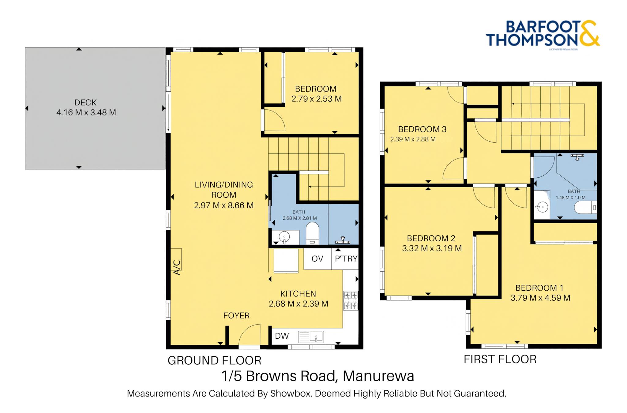 1/5 Browns Road, Manurewa, photo 5
